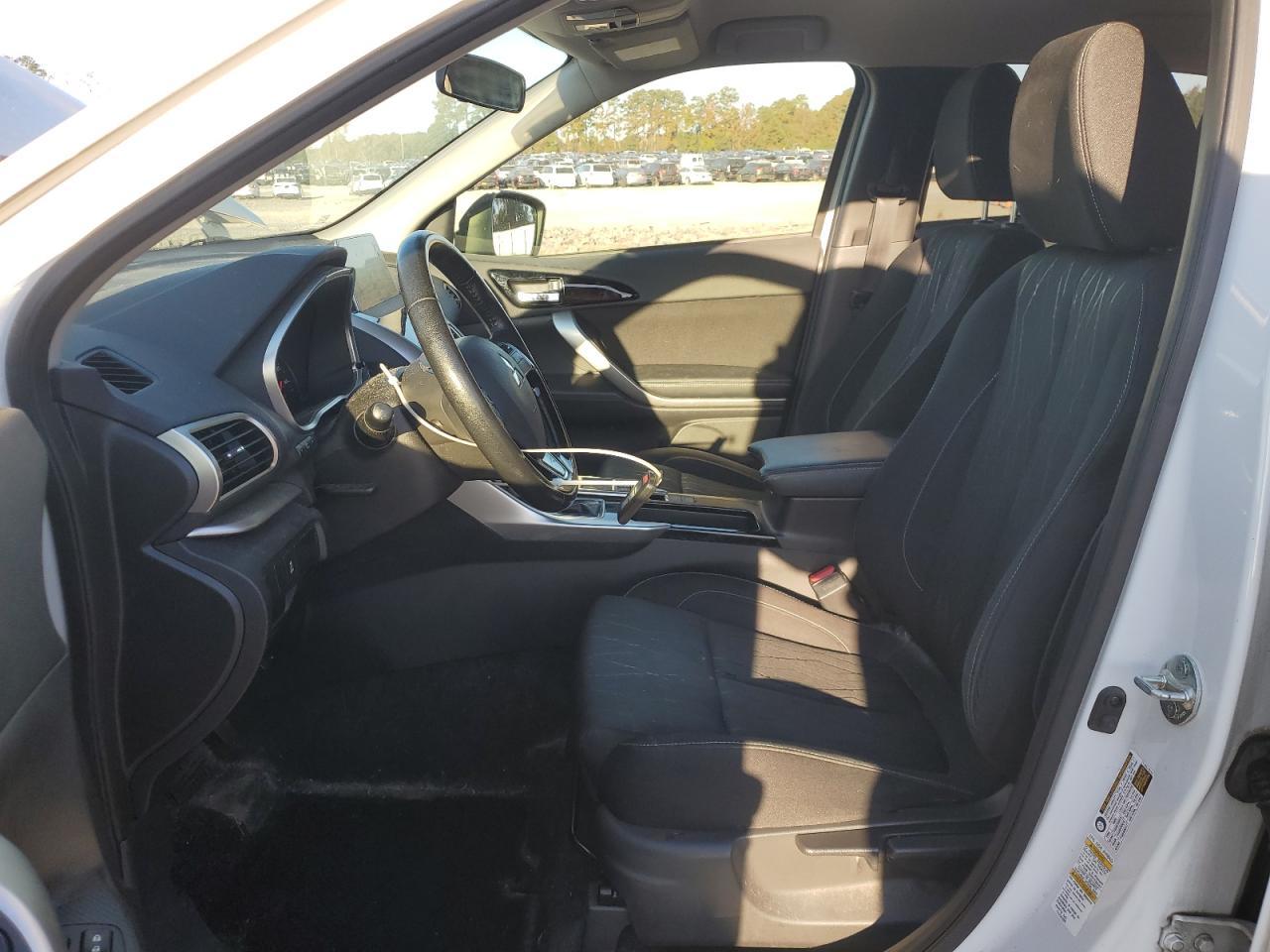 2018 Mitsubishi Eclipse Cross Se - Фото 7