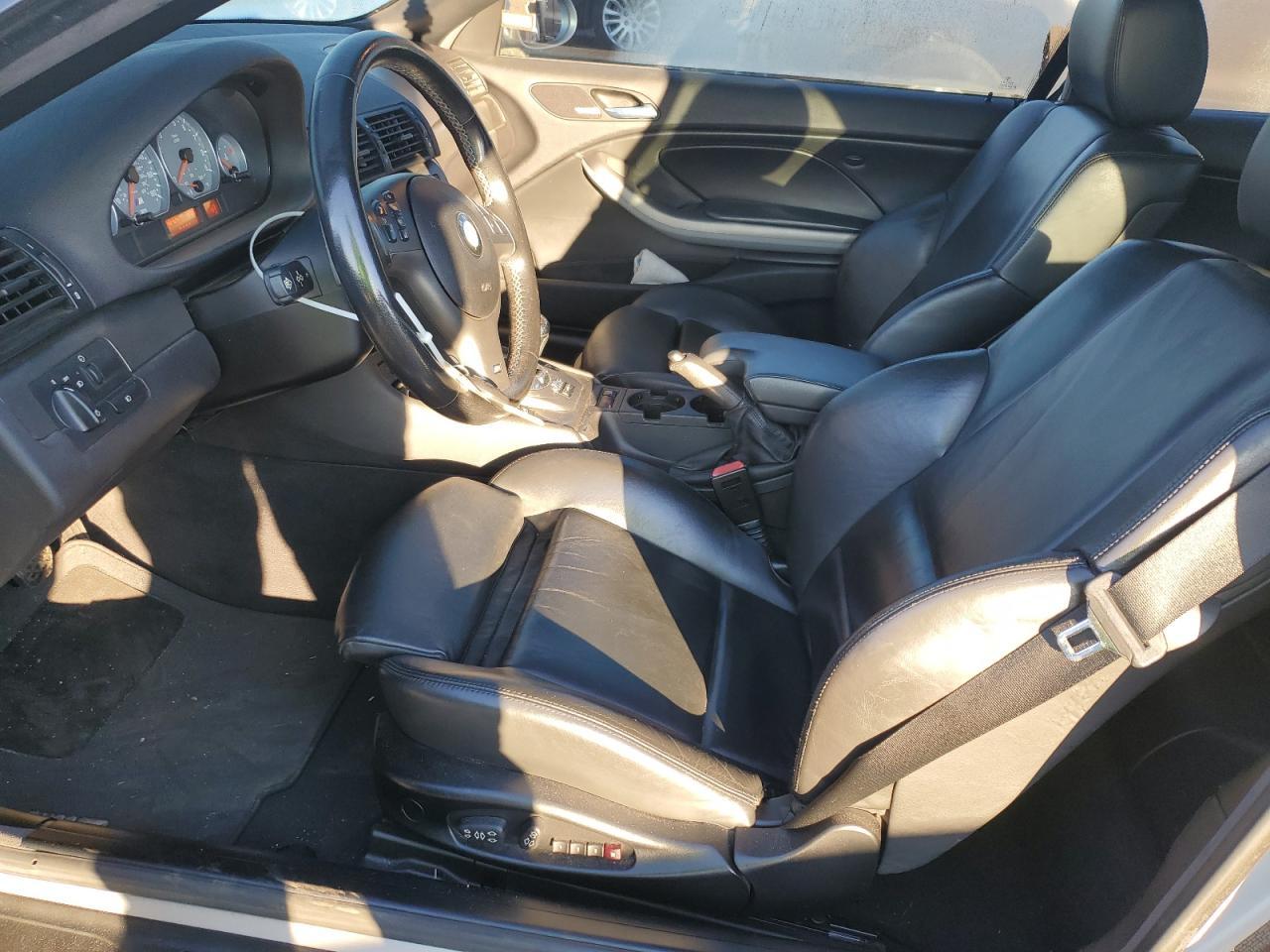 2002 BMW M3 - Image 7