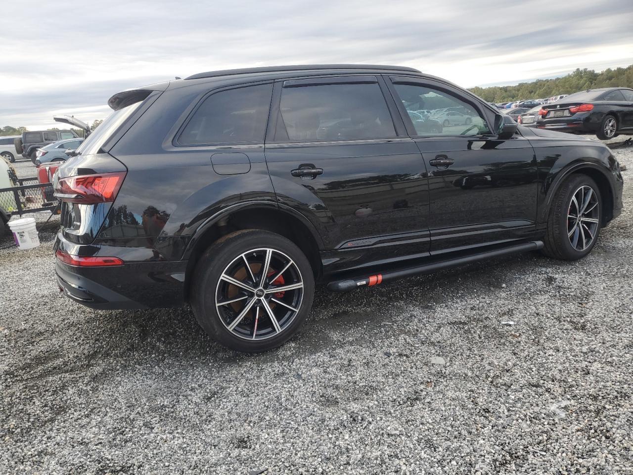 2024 Audi Q7 Premium Plus - Фото 3