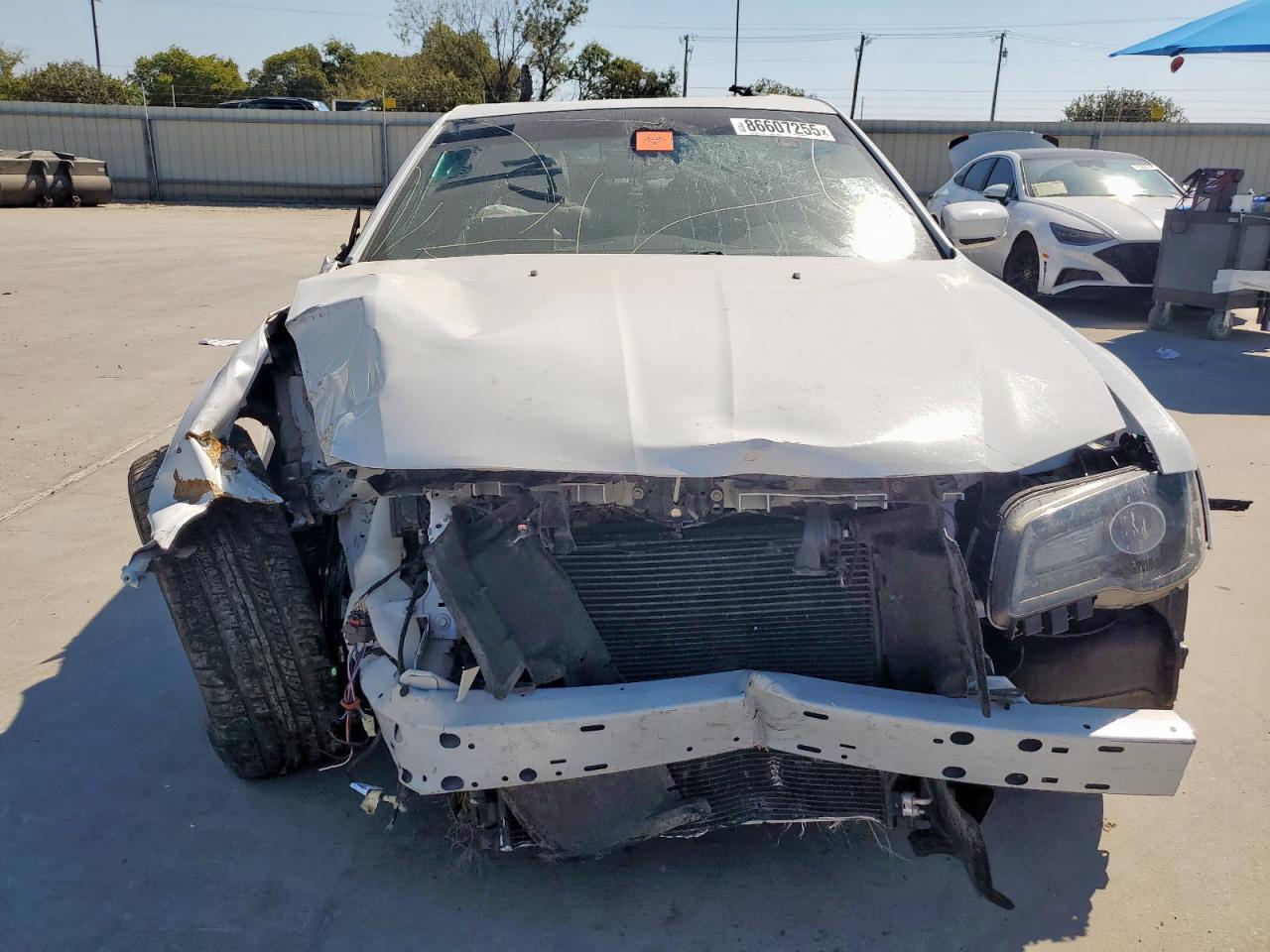 2023 Chrysler 300 S - Фото 5