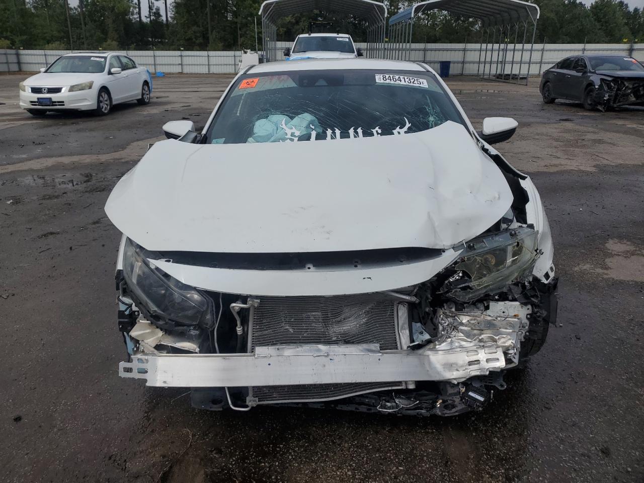 2019 Honda Civic Sport - Image 5