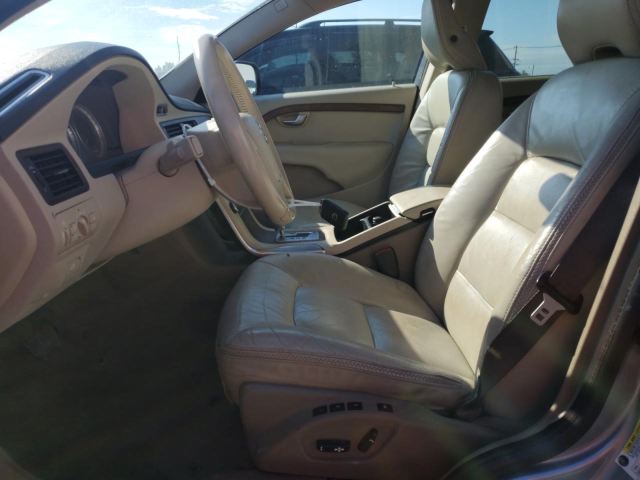 2010 Volvo Xc70 3.2 - Фото 7