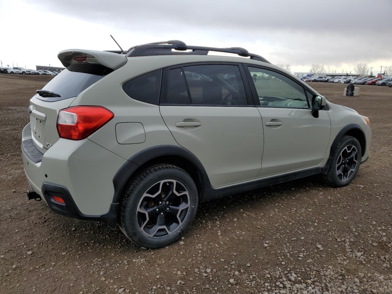 2013 Subaru Xv Crosstrek 2.0 Premium - Фото 3