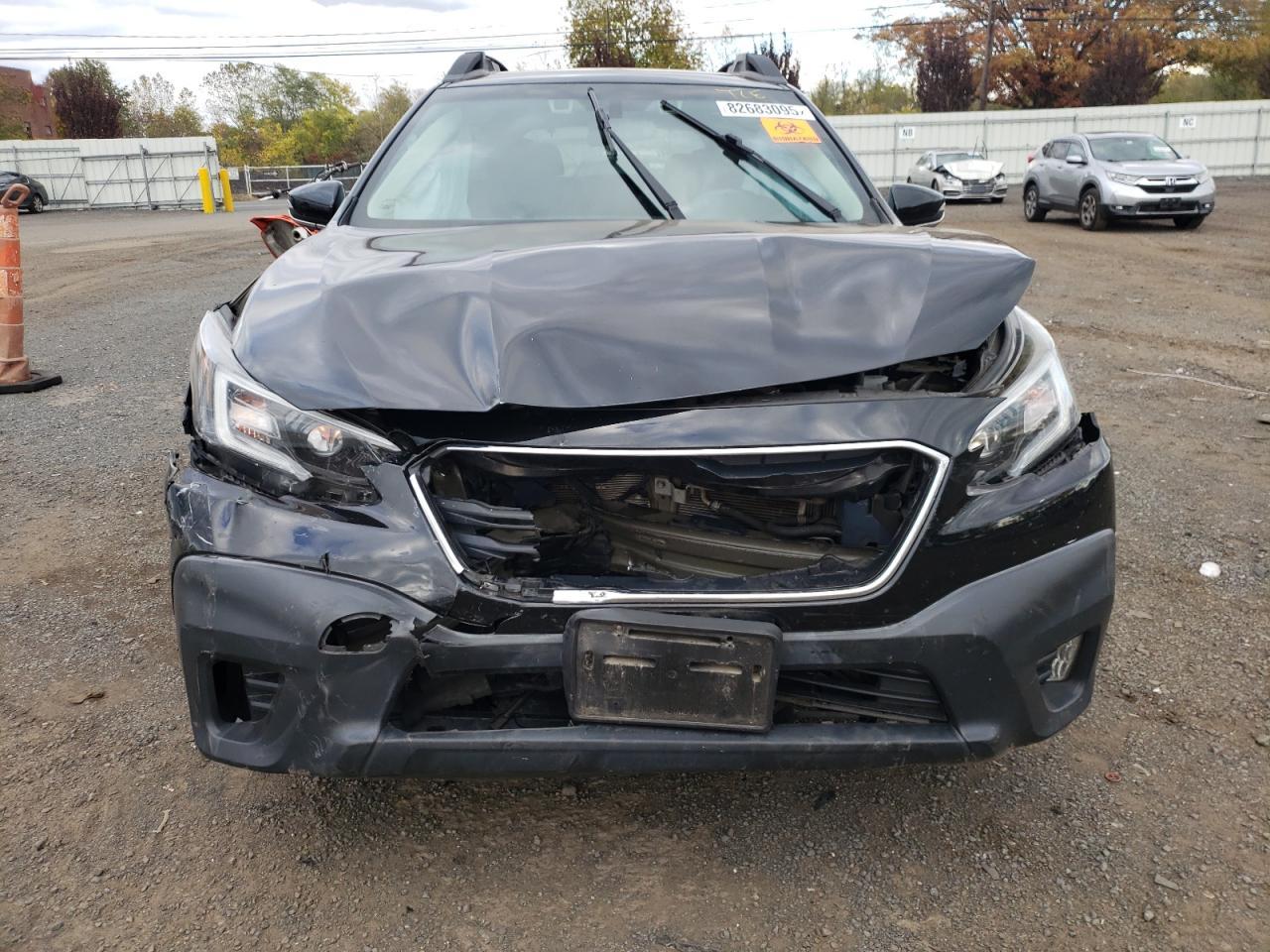 2020 Subaru Outback Premium - Фото 5