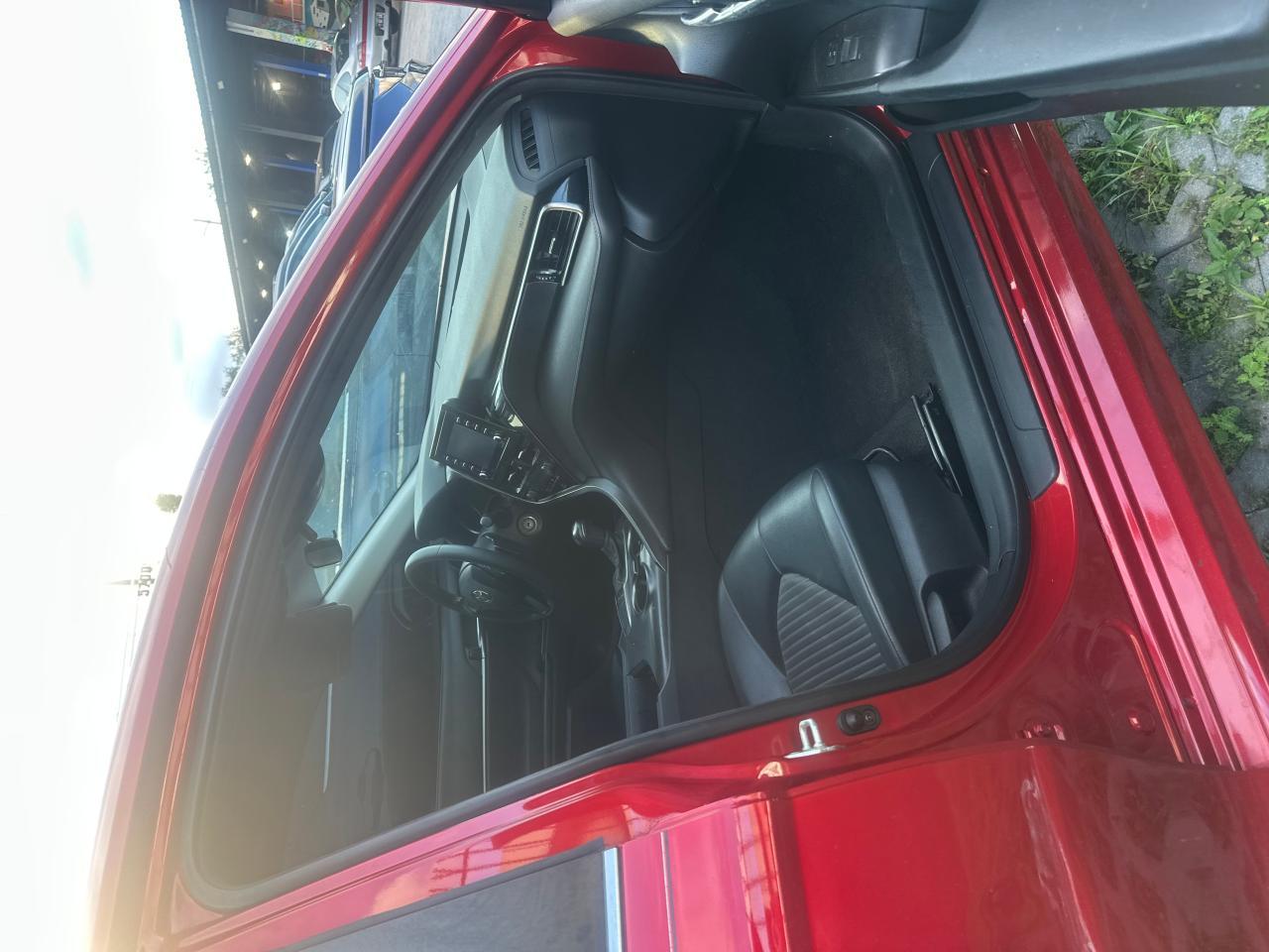 2023 Toyota Camry Se Night Shade - Фото 5