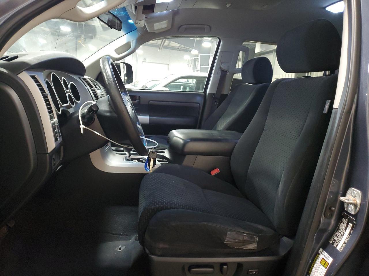 2008 Toyota Tundra Crewmax - Фото 7