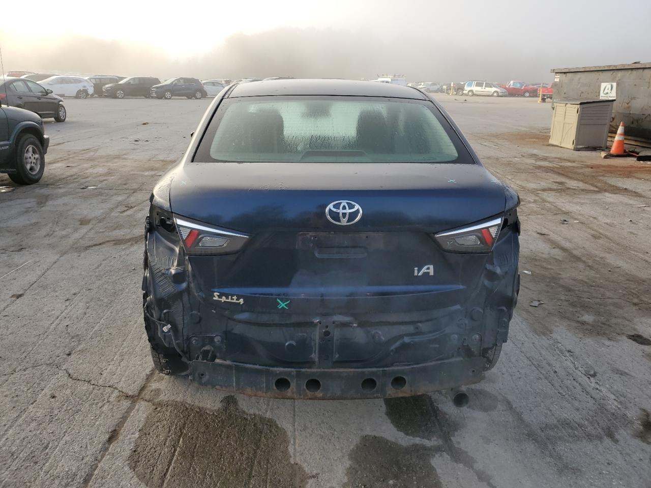 2017 Toyota Yaris Ia - Image 6