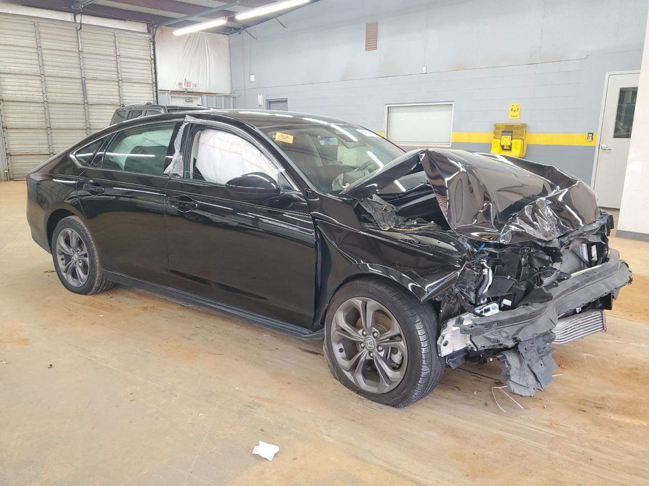 2024 Honda Accord Ex - Image 4