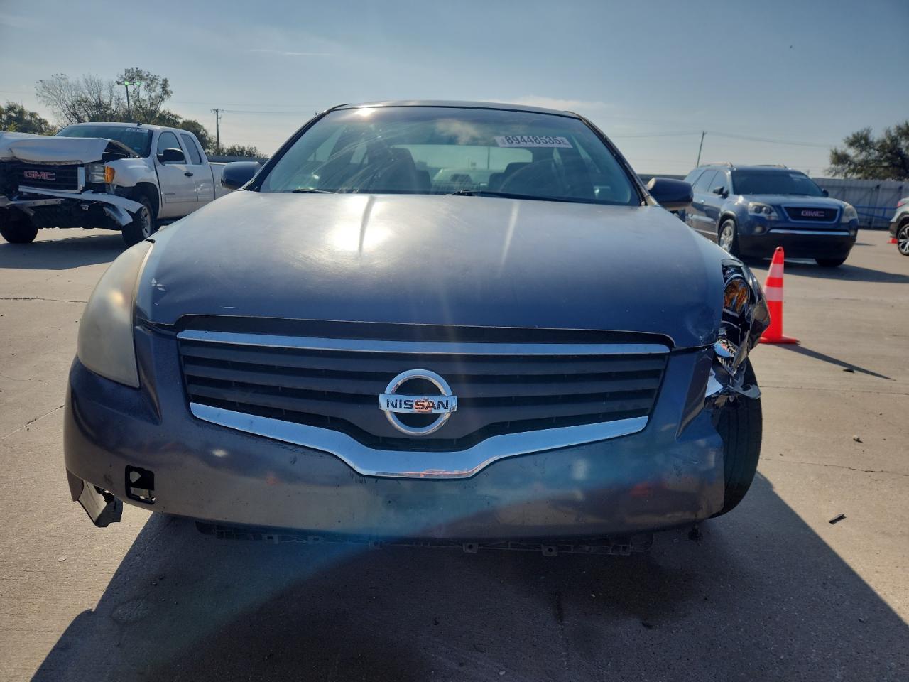 2009 Nissan Altima 2.5 - Image 5