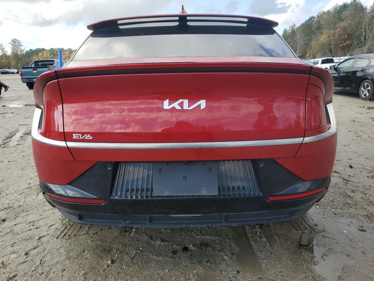 2023 Kia Ev6 Light - Image 6