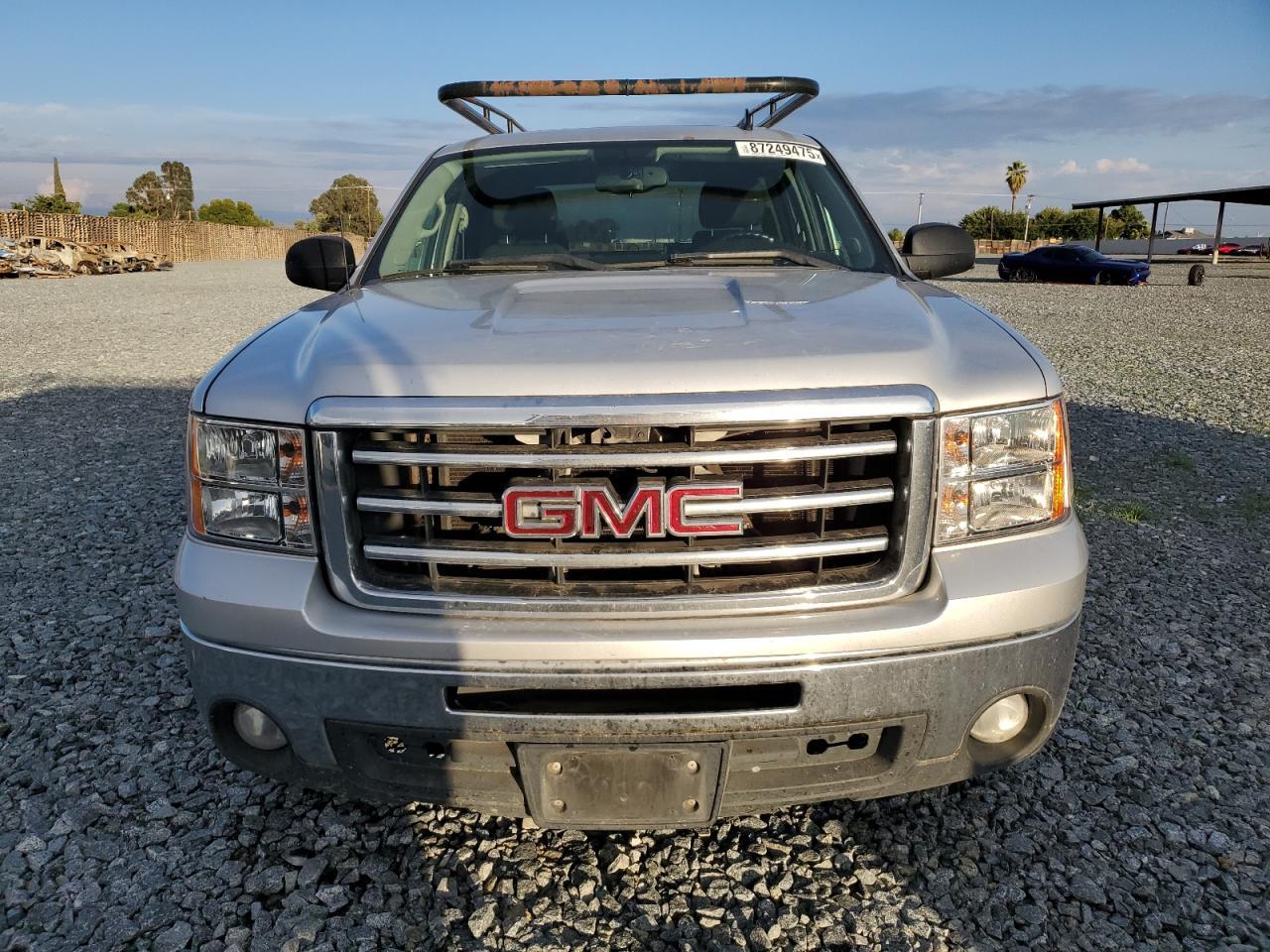 2013 GMC Sierra C1500 Sle - Image 5