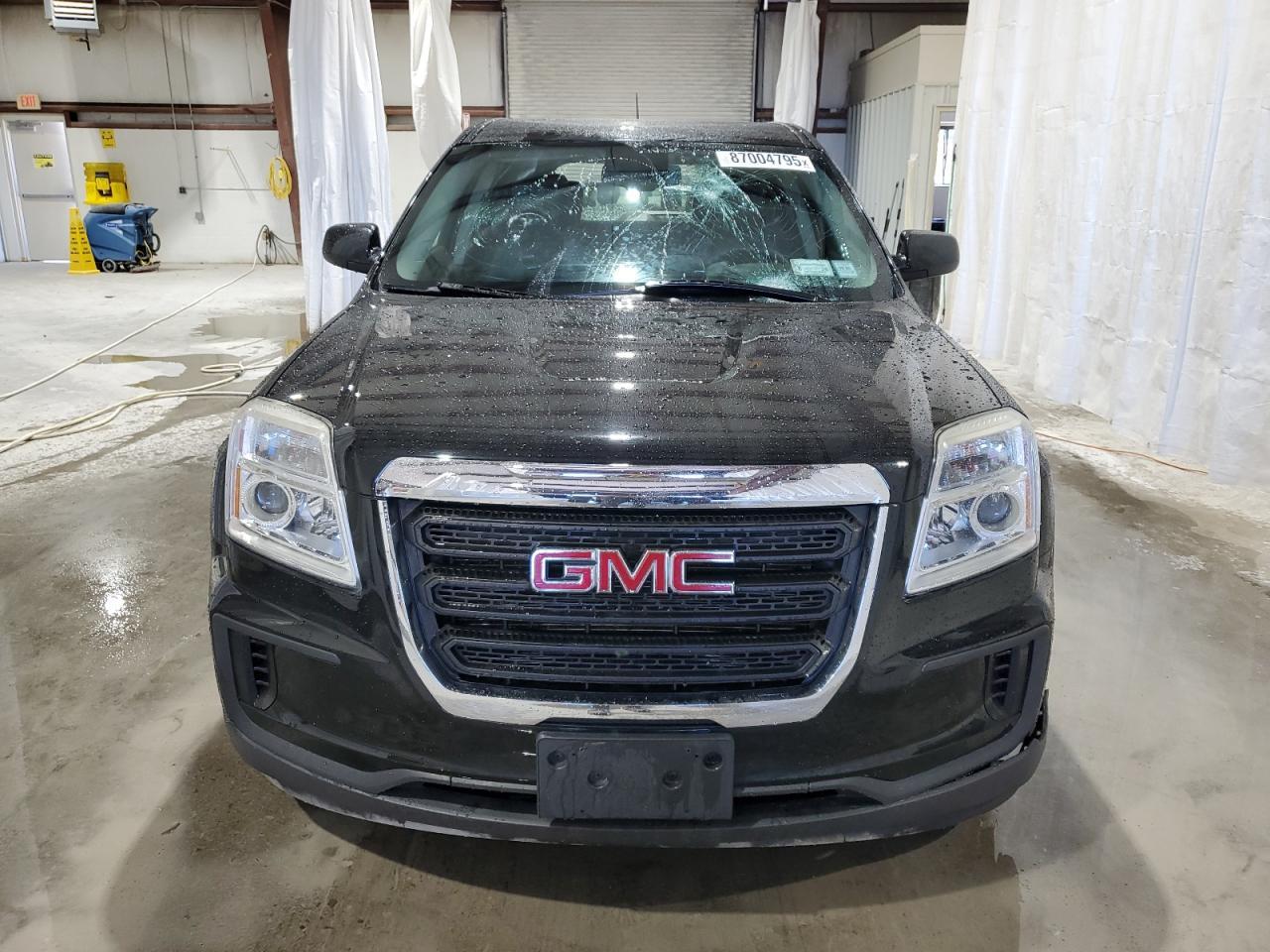 2017 GMC Terrain Sle - Image 5