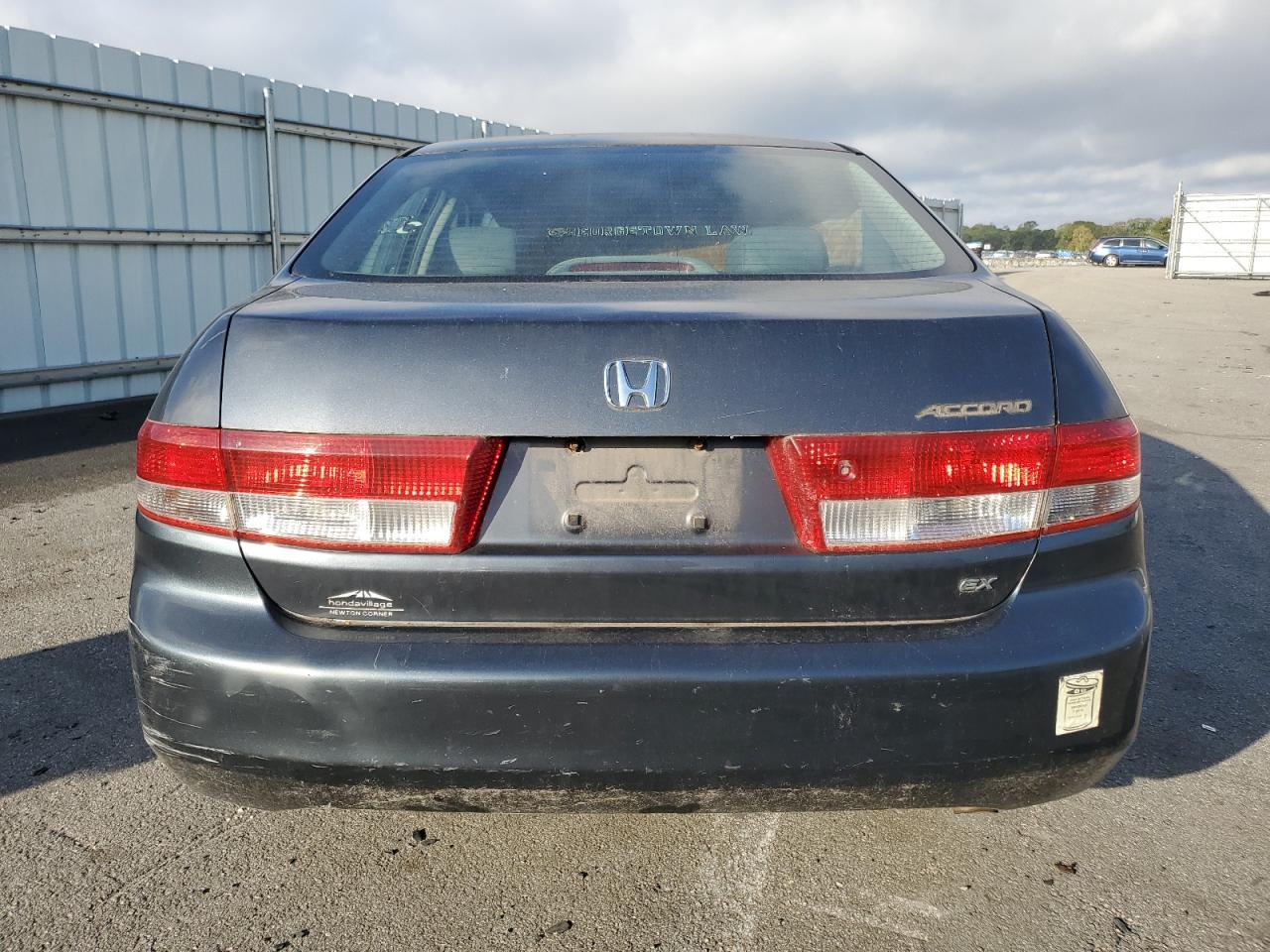 2003 Honda Accord Ex - Image 6