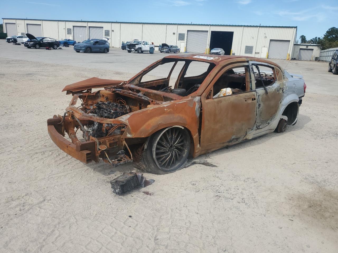 lot
