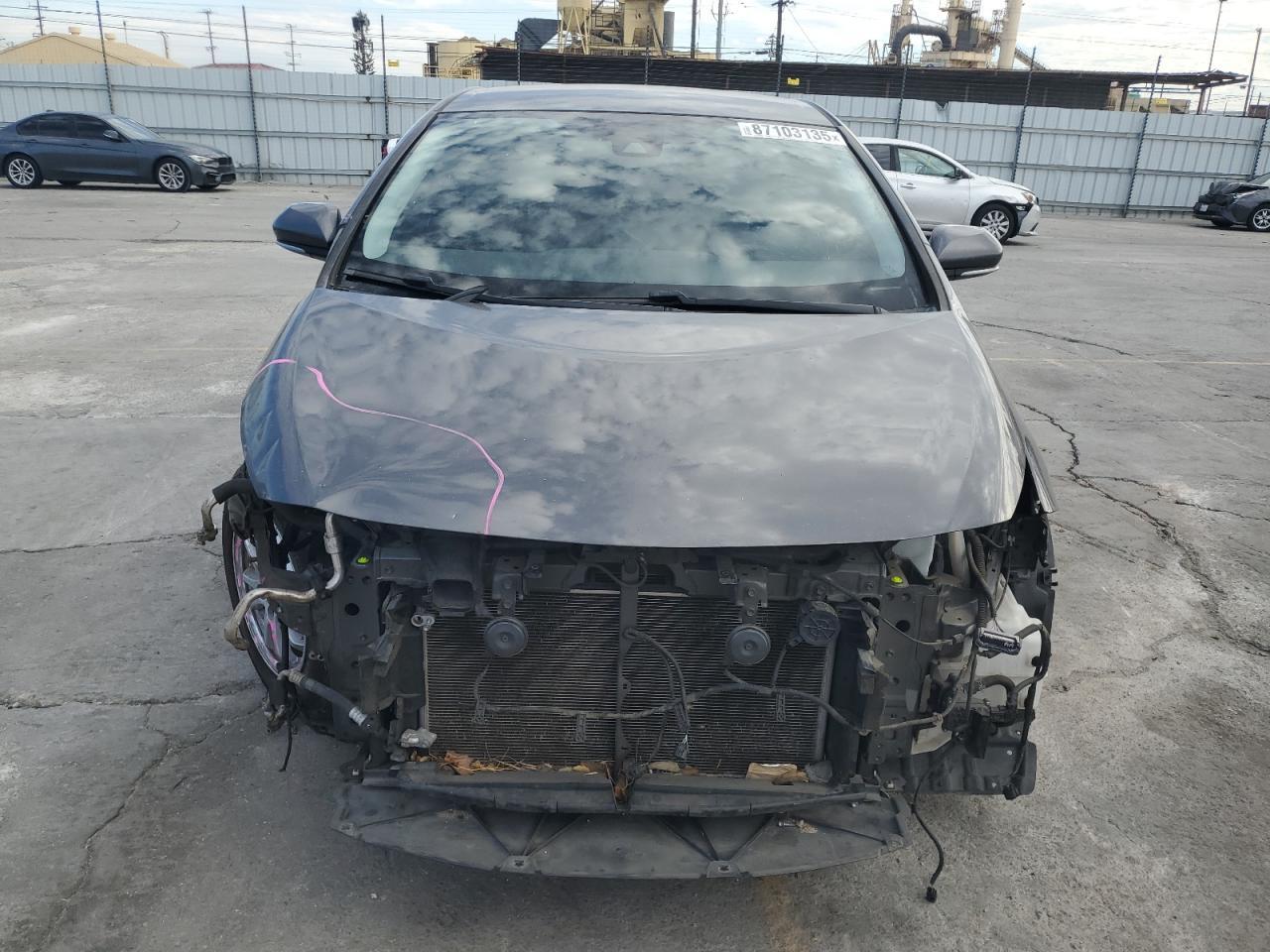 2020 Toyota Prius Prime Le - Фото 5