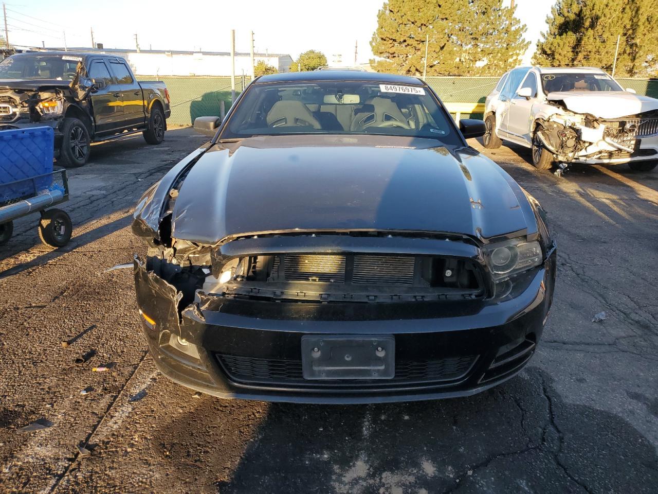 2013 Ford Mustang - Фото 5