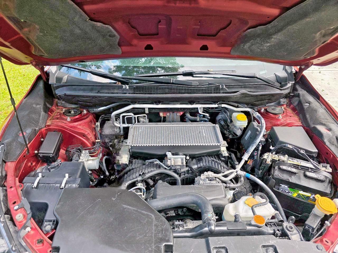 2023 Subaru Ascent Limited - Фото 7