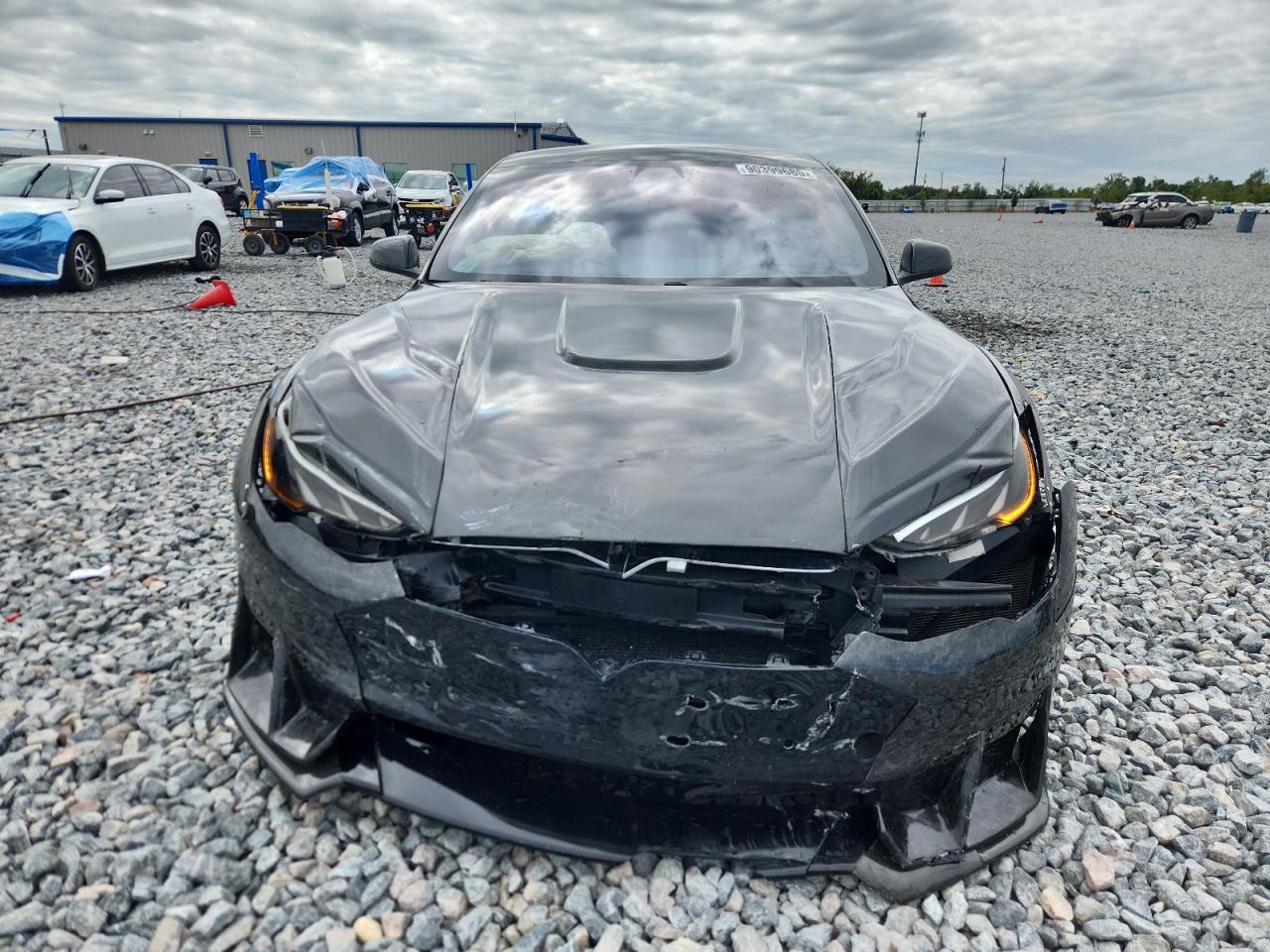 2017 Tesla Model S - Image 5