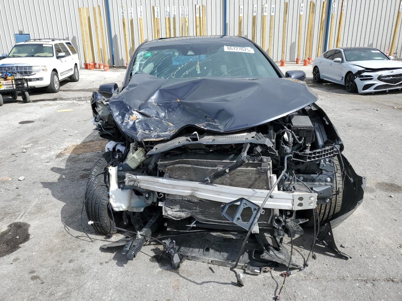 2018 Honda Cr-V Ex - Image 5