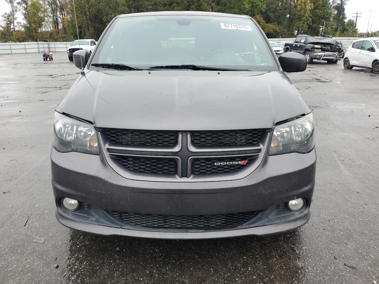 2019 Dodge Grand Caravan - Image 5