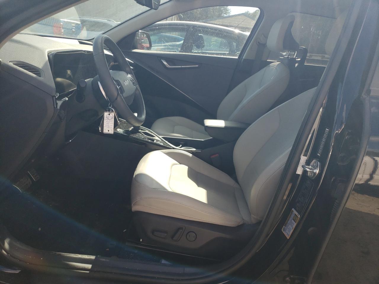 2023 Kia Niro Ex - Фото 7