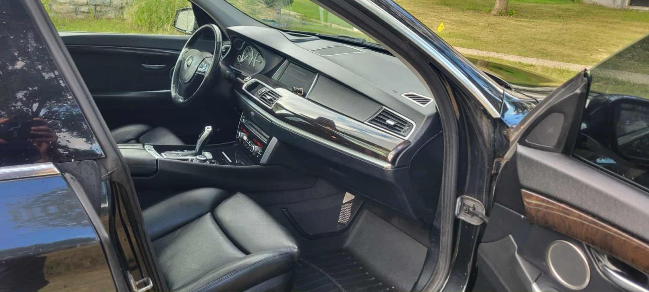 2011 BMW 535 Xigt - Фото 5