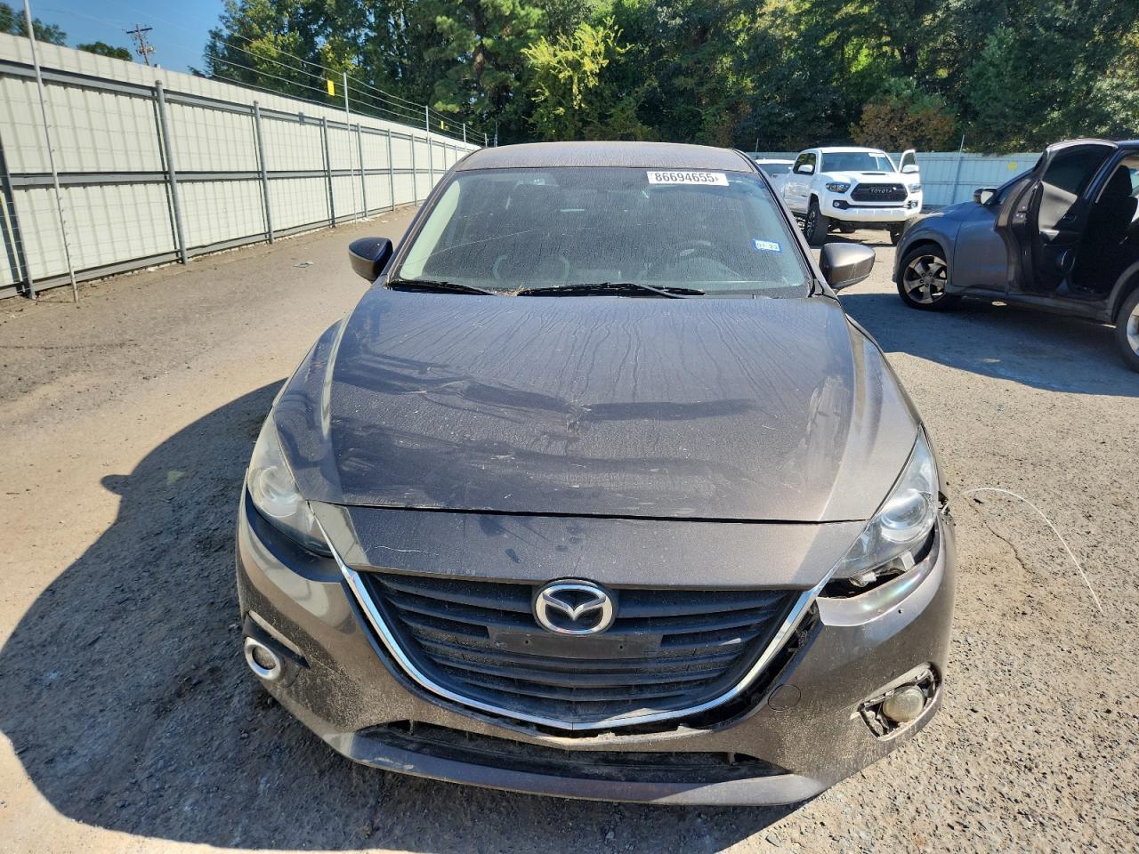 2014 Mazda 3 Sport - Фото 5