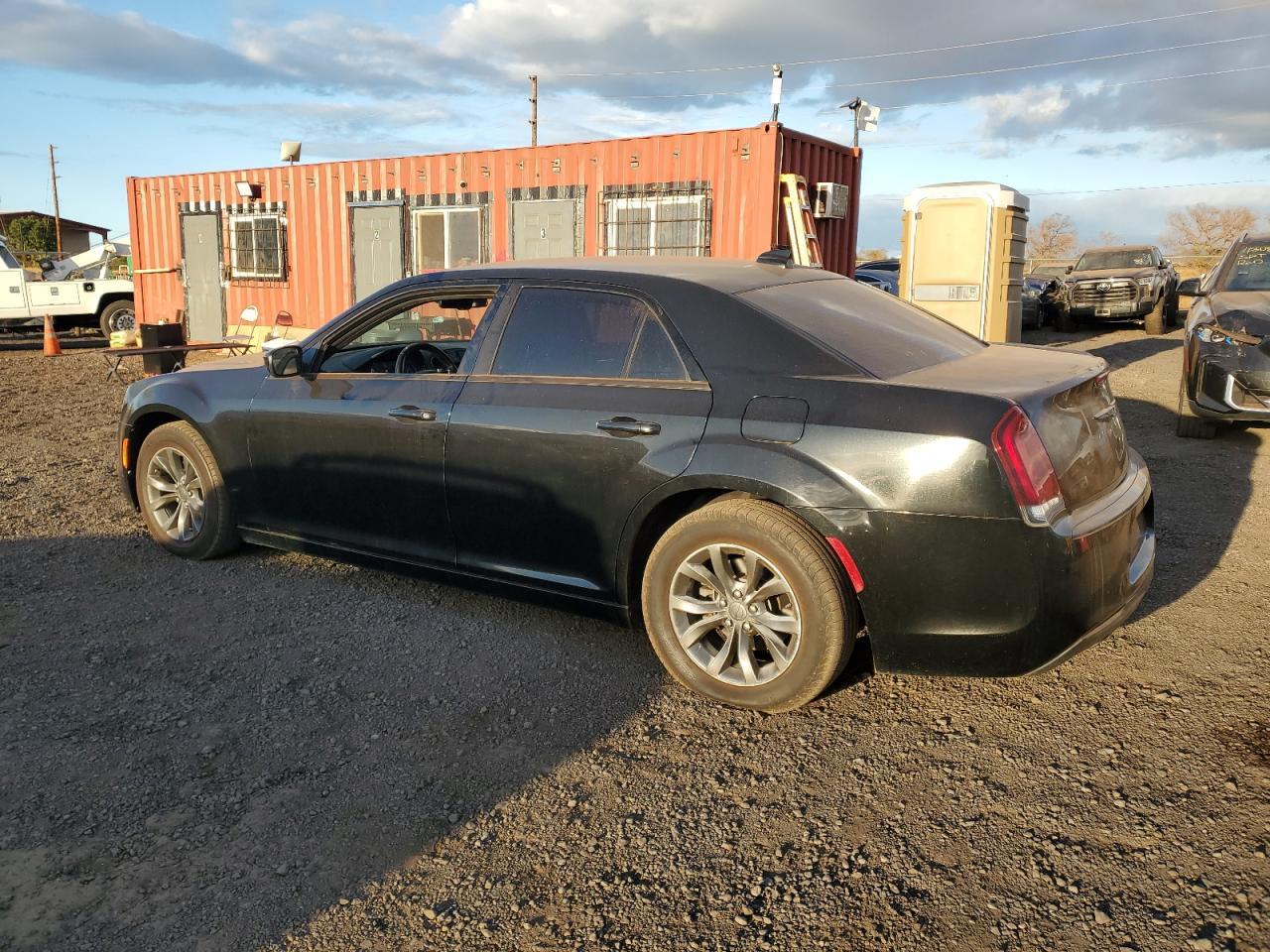2019 Chrysler 300 S - Фото 2