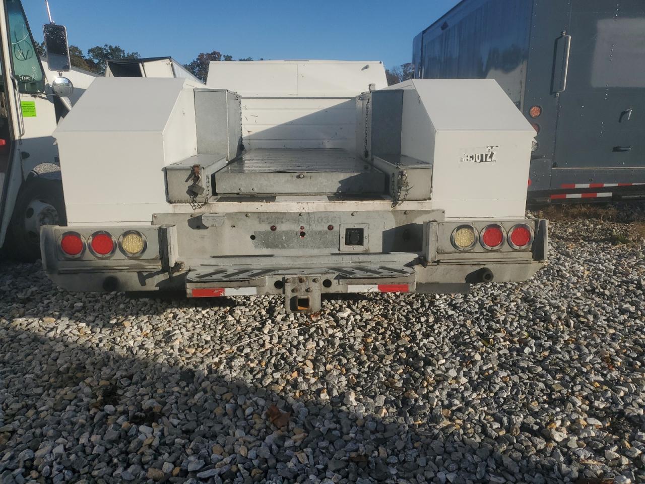 2016 Ford F550 Super Duty - Фото 6