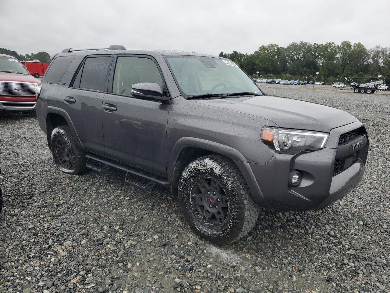 2022 Toyota 4Runner Sr5 - Image 4