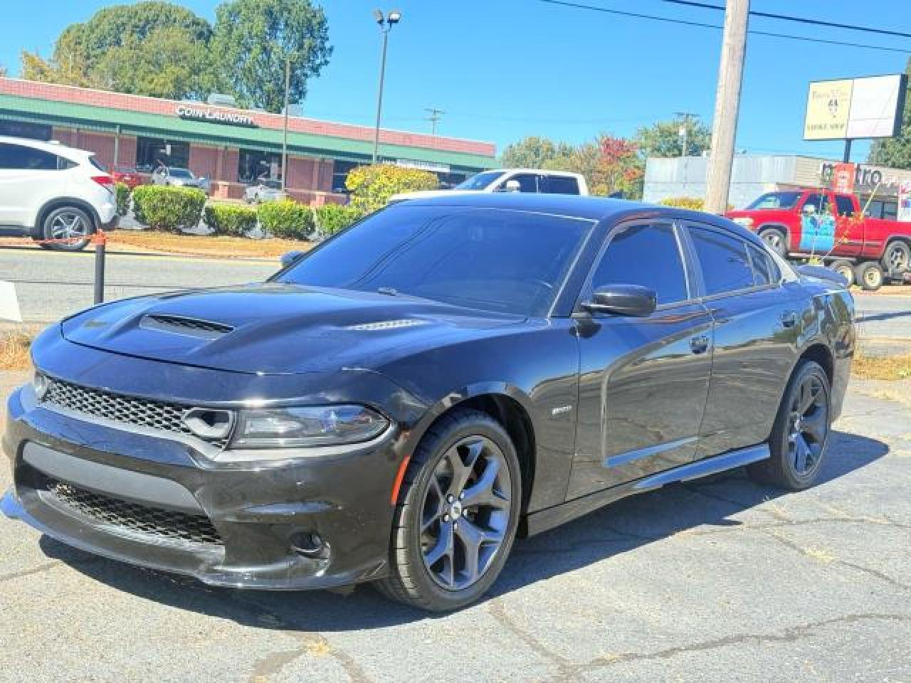 2019 Dodge Charger R/T - Фото 2