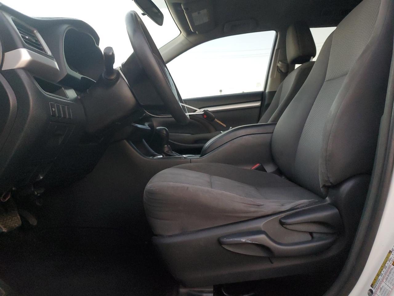 2016 Toyota Highlander Le - Фото 7