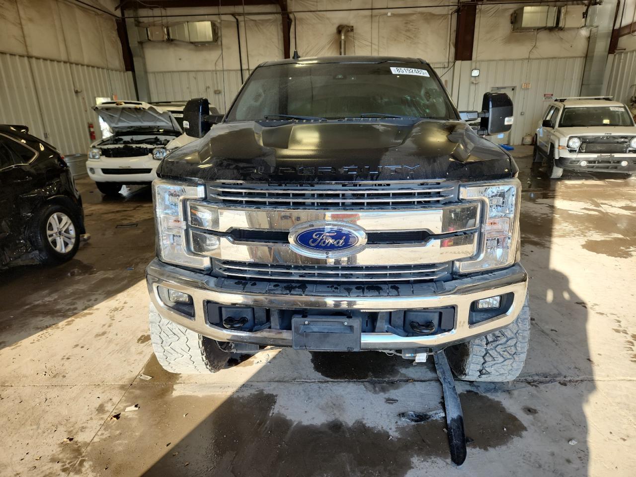 2019 Ford F250 Super Duty - Image 5