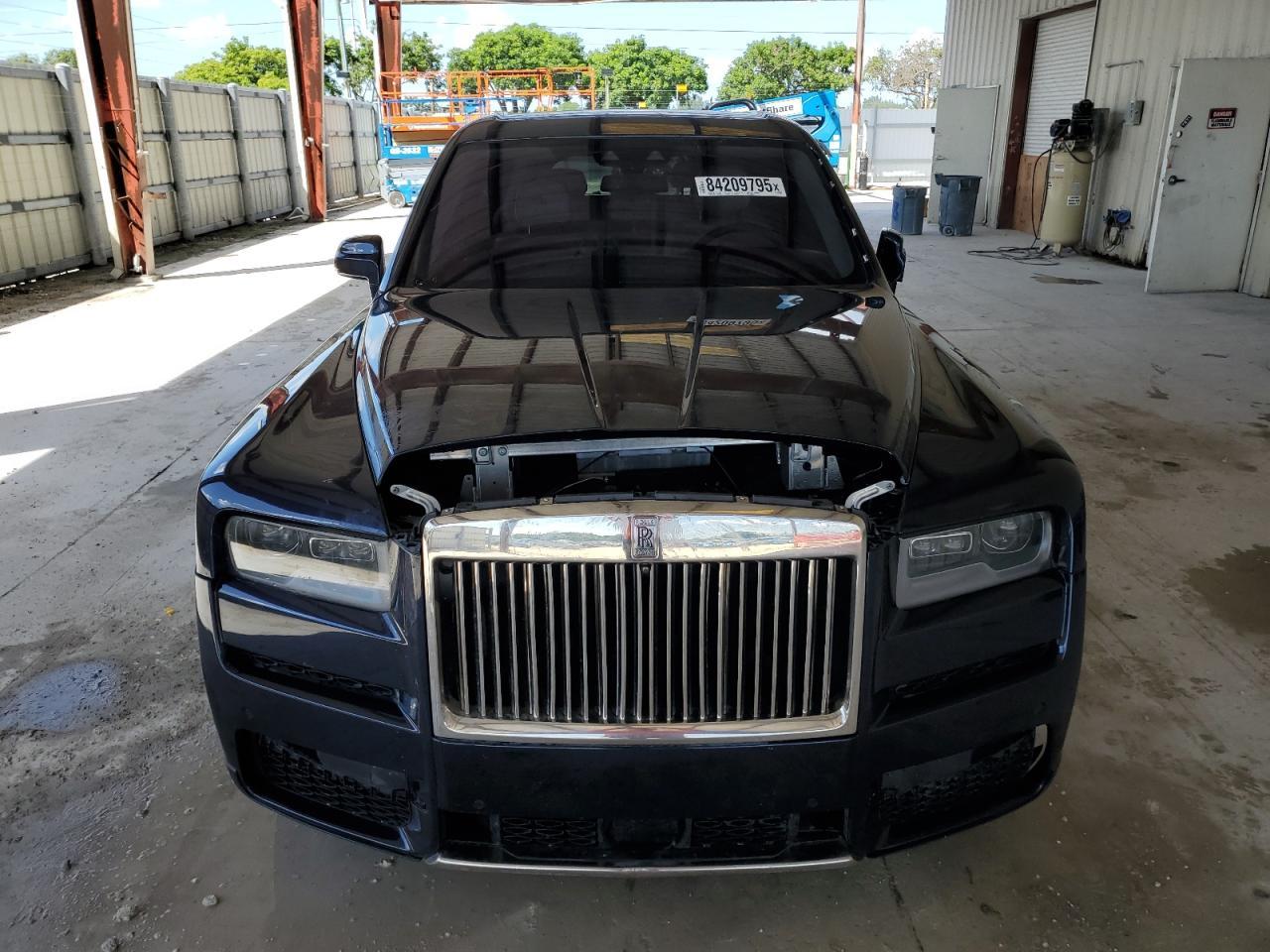 2021 Rolls-Royce Cullinan - Image 5