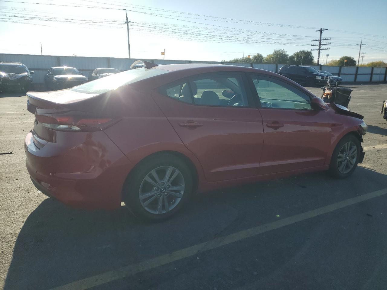 2017 Hyundai Elantra Se - Image 3