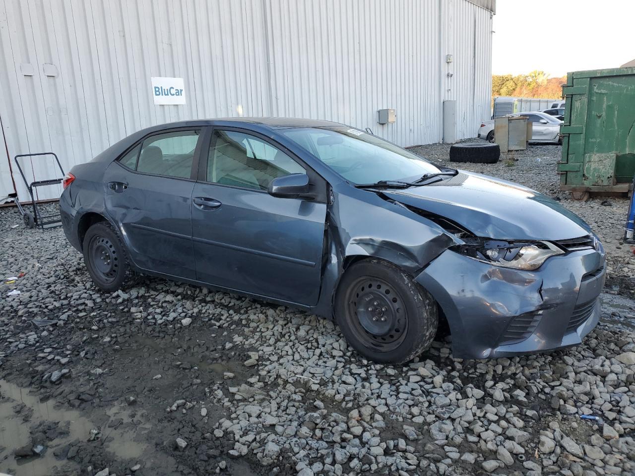 2014 Toyota Corolla L - Image 4