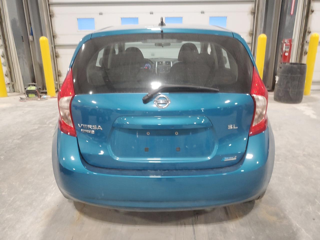2014 Nissan Versa Note S - Image 6