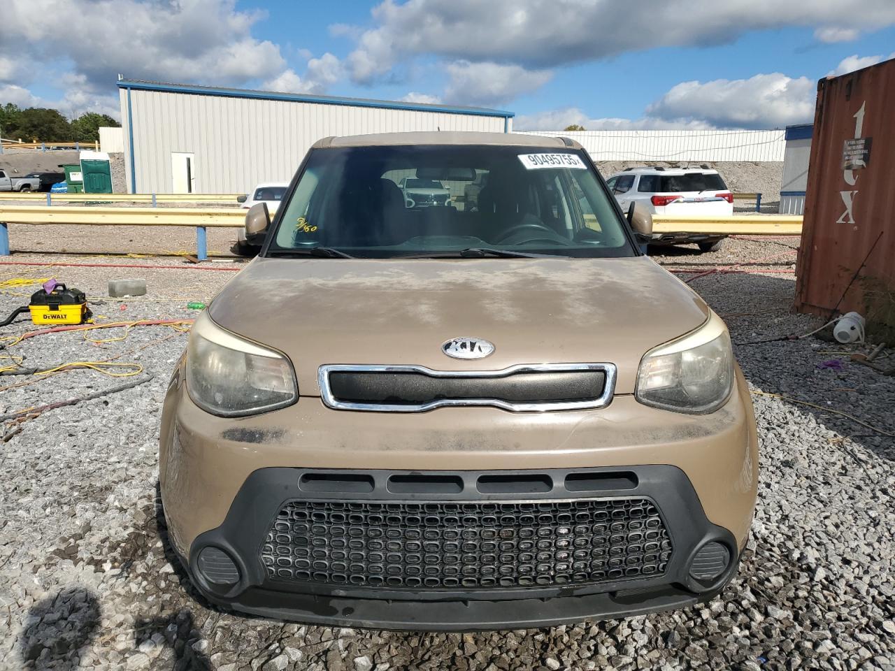 2014 Kia Soul - Image 5