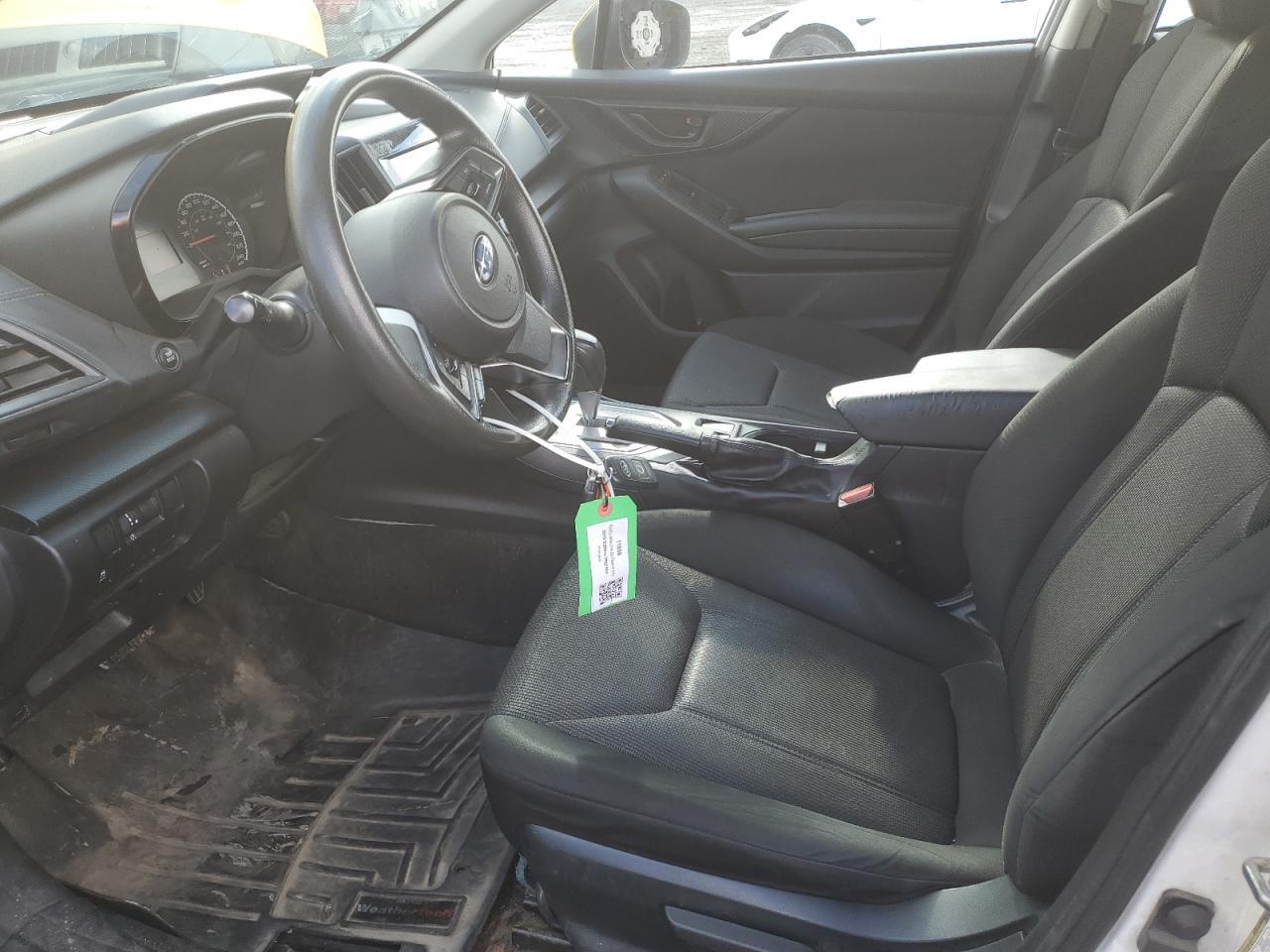 2019 Subaru Impreza - Image 7