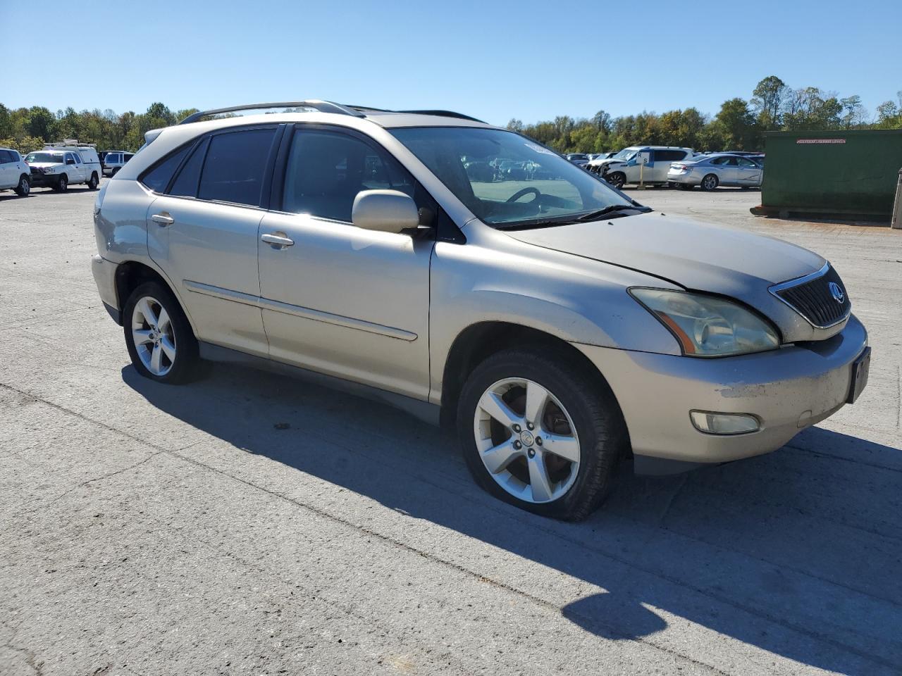 2006 Lexus Rx 330 - Image 4