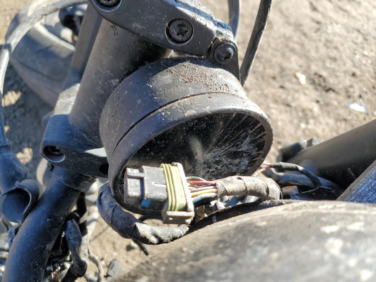 2023 Harley-Davidson Rh1250 S - Image 7