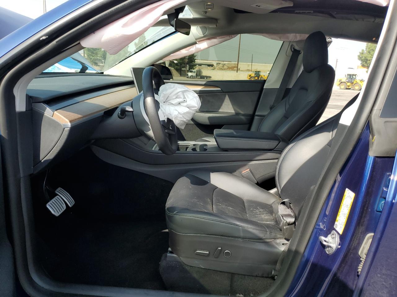 2022 Tesla Model Y - Фото 7