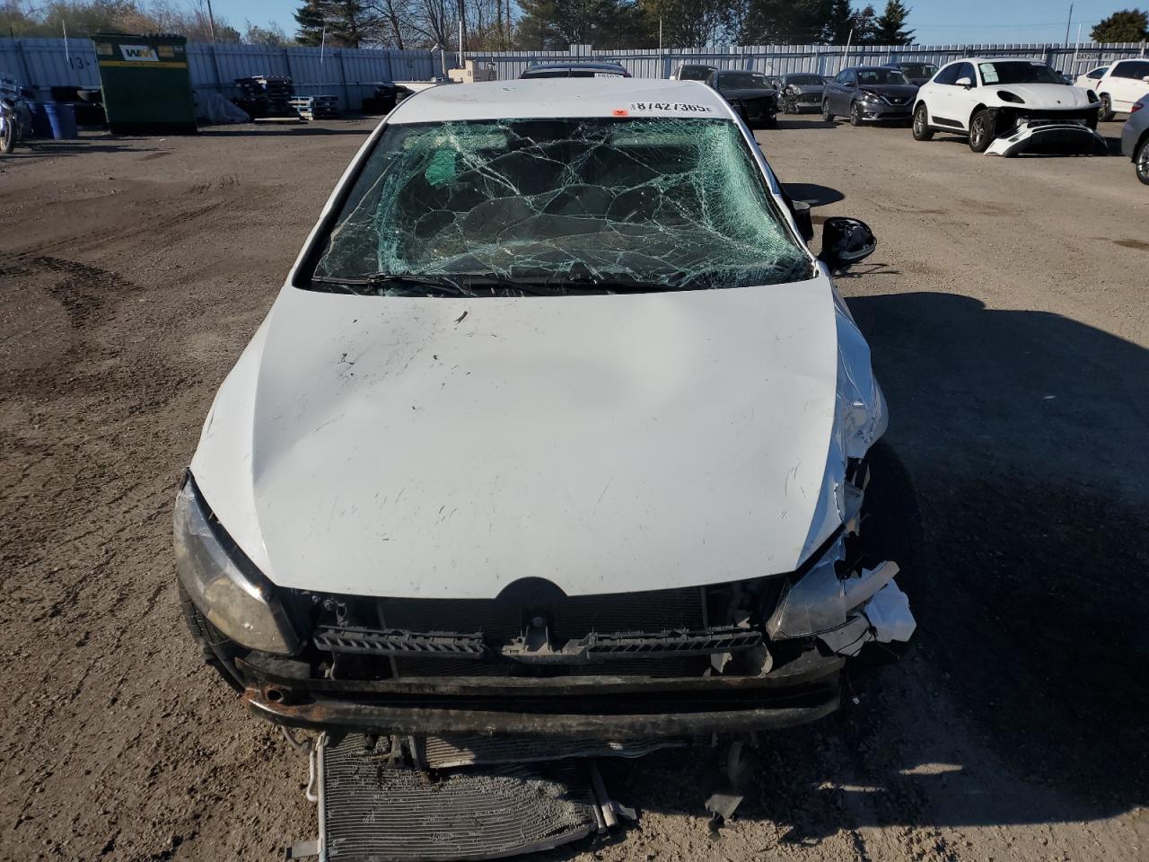 2019 Volkswagen Golf S - Image 5