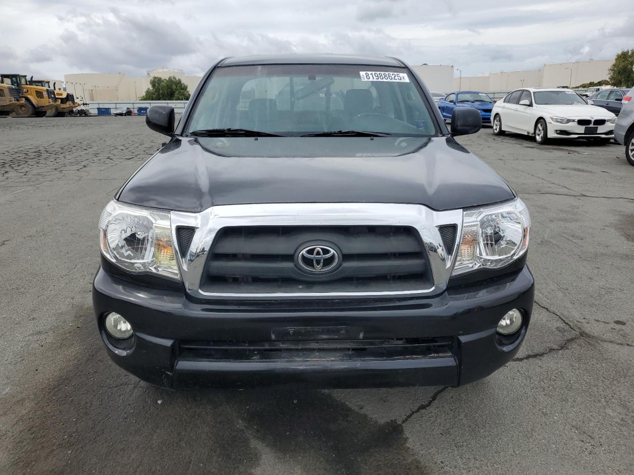 2006 Toyota Tacoma Access Cab - Фото 5