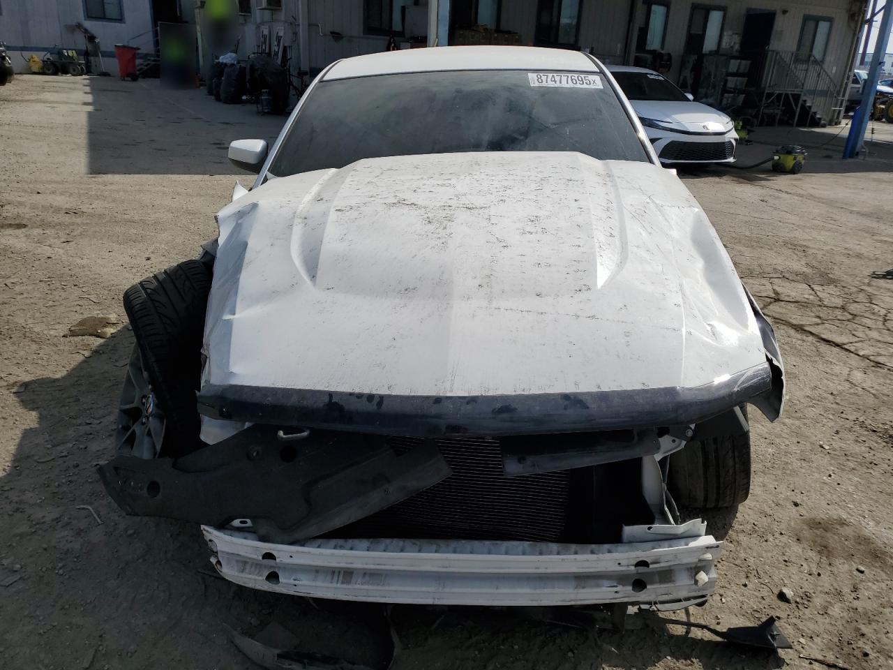 2012 Ford Mustang - Фото 5