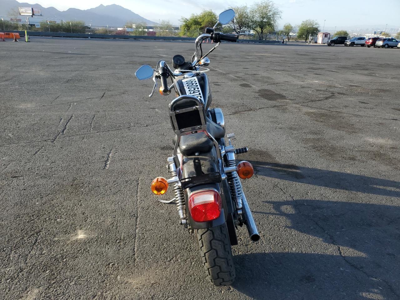 1999 Harley-Davidson Xl883 - Фото 4