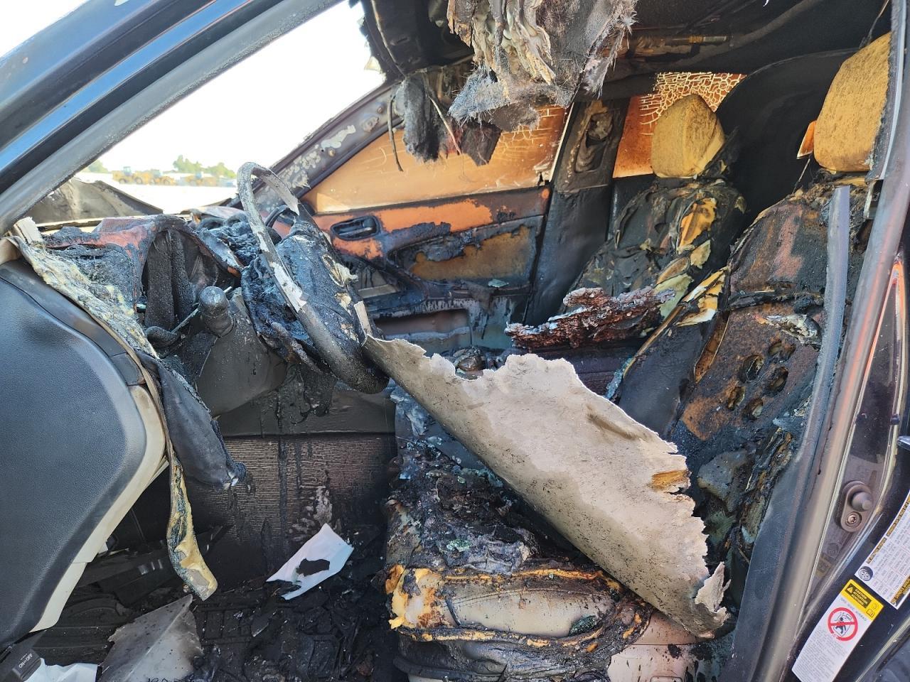 2006 Lexus Is 250 - Фото 7