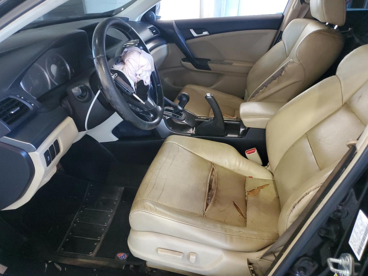 2012 Acura Tsx - Фото 7