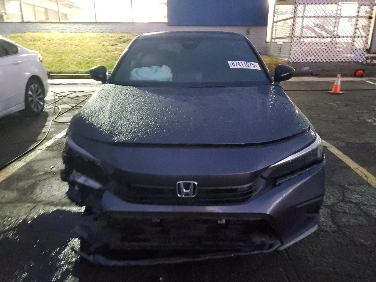 2024 Honda Civic Sport - Image 5