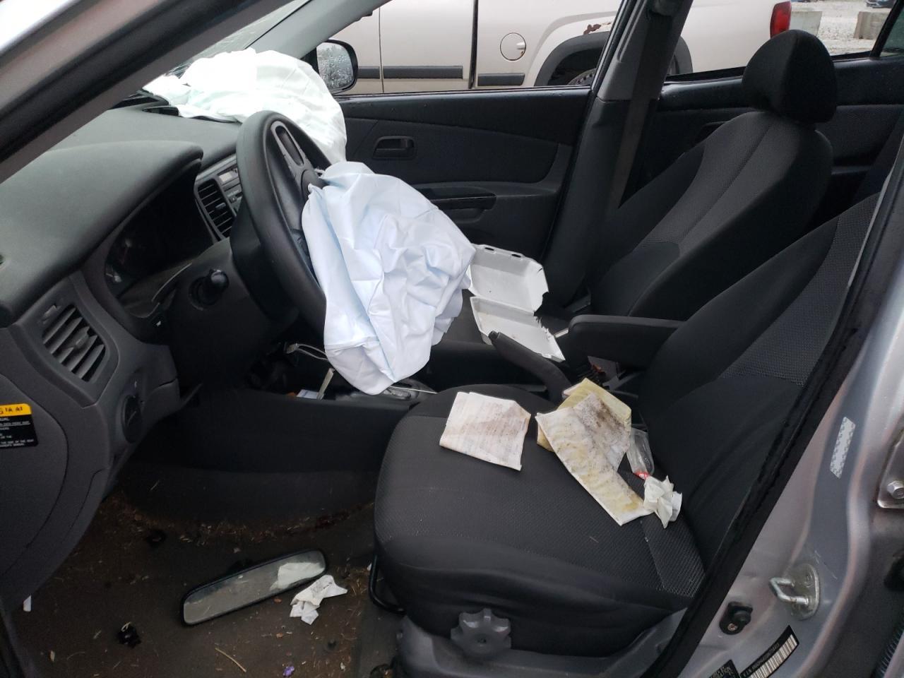 2011 Kia Rio Base - Image 7